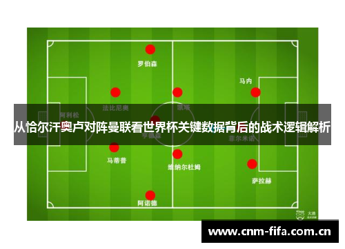 从恰尔汗奥卢对阵曼联看世界杯关键数据背后的战术逻辑解析